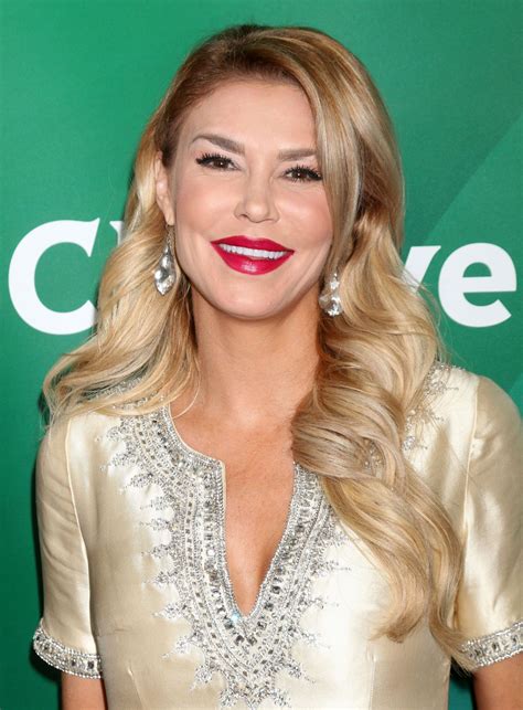 glanville brandi|latest news brandi glanville.